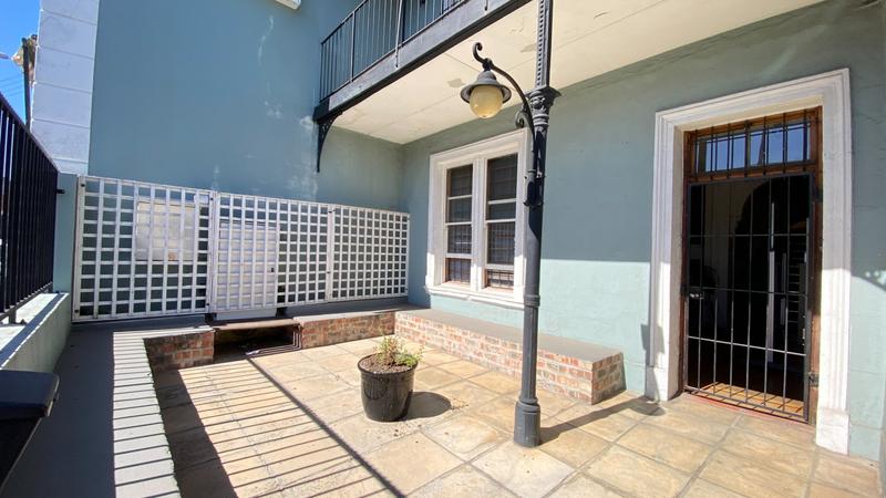 To Let commercial Property for Rent in Observatory Western Cape